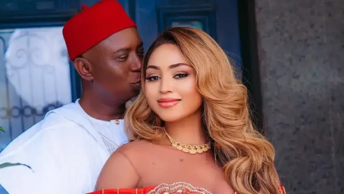 Ned Nwoko Drops BombshellNed Nwoko Drops Bombshell Ned Nwoko Drops Bombshell