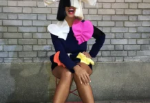 Sia and Estranged Husband in Custody Battle Over One-Year-Old Son Sia
