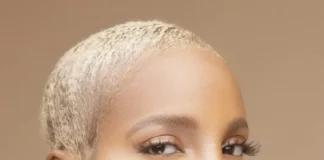 Seyi Shay Opens Up on Four-Year Hiatus