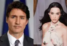 Katy Perry and Former Canadian PM Justin Trudeau Spark Romance Rumours After Being Spotted Kissing on Yacht