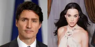 Katy Perry and Former Canadian PM Justin Trudeau Spark Romance Rumours After Being Spotted Kissing on Yacht