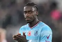 Man United sued for £1MILLION by former defender Axel Tuanzebe