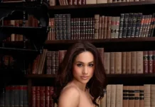 Meghan Markle Set to Return to Acting After Eight Years, Joins Lily Collins and Brie Larson in New Film Meghan Markle Set to Return to Acting After Eight Years, Joins Lily Collins and Brie Larson in New Film