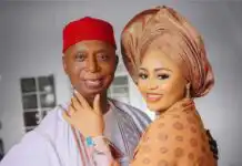 Regina Daniels Threatens to Expose Estranged Husband Ned Nwoko, Alleges Drug Introduction and Attempt to Ruin Her Reputation