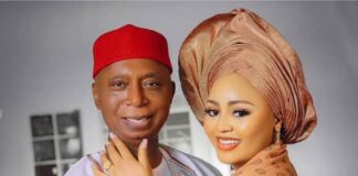 Regina Daniels Threatens to Expose Estranged Husband Ned Nwoko, Alleges Drug Introduction and Attempt to Ruin Her Reputation