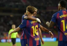 Lamine Yamal and Marcus Rashford Shine as Barcelona Beat Elche 3-1 to Bounce Back from El Clasico Defeat