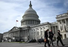 U.S. Government Shutdown Becomes Longest in History as Millions Face Disruptions