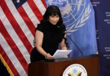 Nigeria Faults U.S. for Excluding It From Nicki Minaj’s UN Event on Alleged Christian Killings