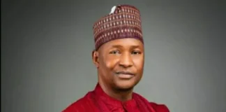 EFCC Invites Former Attorney-General Abubakar Malami for Questioning