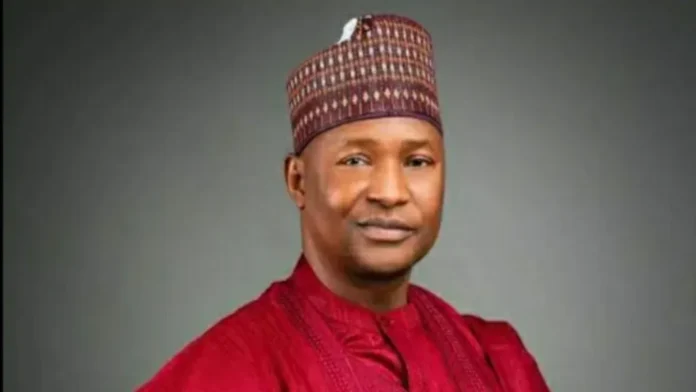 EFCC Invites Former Attorney-General Abubakar Malami for Questioning