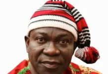 Why UK Rejected Nigeria’s Request to Transfer Ike Ekweremadu Back Home to Complete Prison Sentence