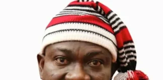 Why UK Rejected Nigeria’s Request to Transfer Ike Ekweremadu Back Home to Complete Prison Sentence