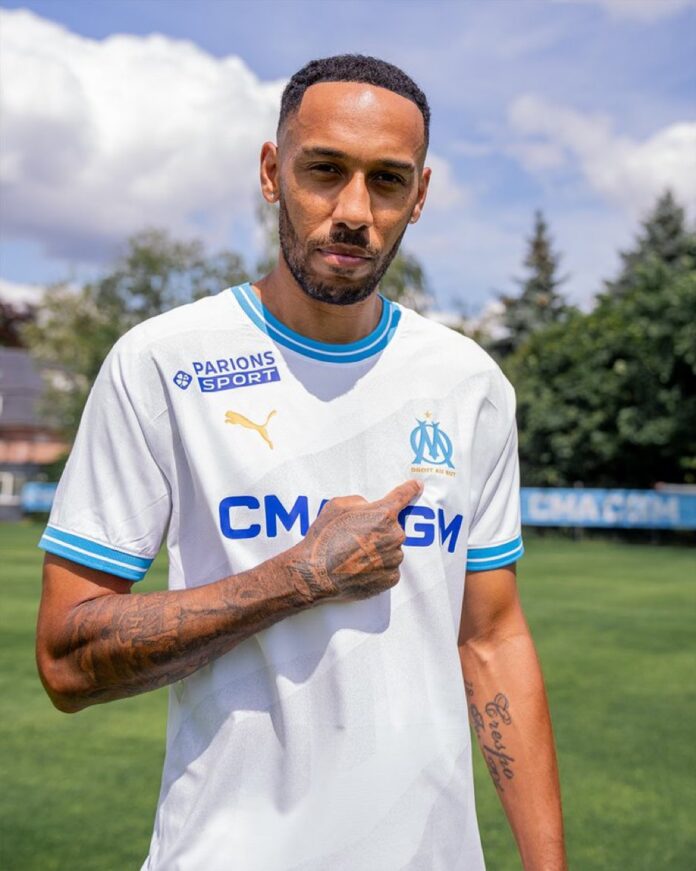 Aubameyang Legacy Tainted By Fallouts With Past Clubs