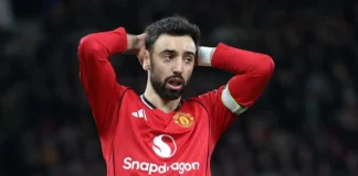 Everton Stun Manchester United at Old Trafford After Idrissa Gueye Sent Off for Slapping Teammate Michael Keane