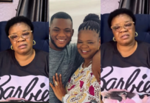 Peju Ogunmola Breaks Silence After Son’s Death, Expresses Gratitude