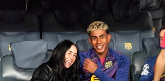 Lamine Yamal Confirms Breakup