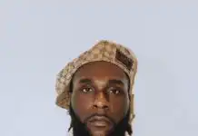 Tems, Burna Boy Set New Record for Most Billboard Hot 100 Entries by African Artists Burna Boy Scores Nomination