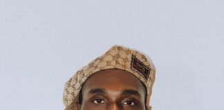 Burna Boy Scores Nomination