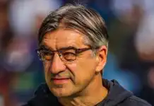 Atalanta Sack Head Coach Ivan Juric After Heavy Defeat to Sassuolo