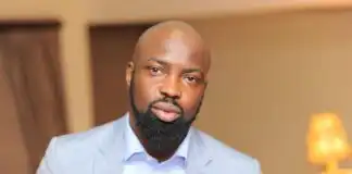 Audu Maikori