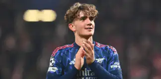 Arsenal’s Max Dowman Becomes Youngest Player in Champions League History at 15