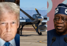 Christian Genocide: Tension as US Military Maps Out Drone Attacks in Nigeria