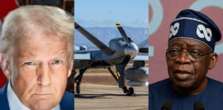 Christian Genocide: Tension as US Military Maps Out Drone Attacks in Nigeria