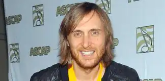 David Guetta to Headline 2026 British Grand Prix David Guetta