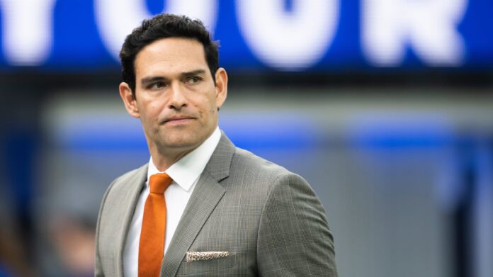 Mark Sanchez Fired from Fox Sports Following Indianapolis Assault Charges