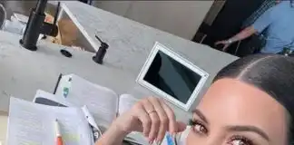 Kim Kardashian