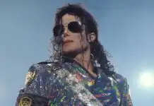 Michael Jackson
