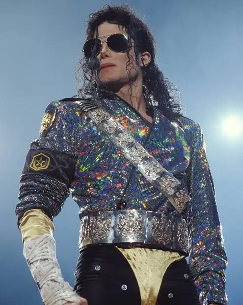 Michael Jackson Michael Jackson