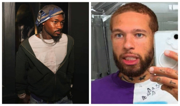 Stefon Diggs Stefon Diggs