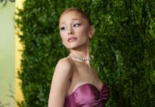 Ariana Grande Hints Her Upcoming Arena Tour May Be Her Last