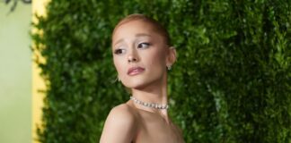 Ariana Grande Hints Her Upcoming Arena Tour May Be Her Last