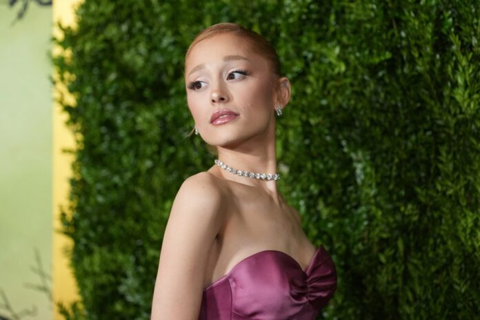 Ariana Grande Hints Her Upcoming Arena Tour May Be Her Last Ariana Grande Hints Her Upcoming Arena Tour May Be Her Last