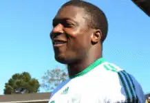 Yakubu Aiyegbeni