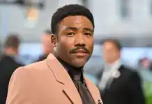 Donald Glover reveals health issues caused by stroke