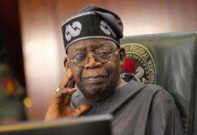 PDP tells Tinubu