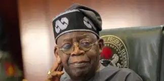 PDP tells Tinubu