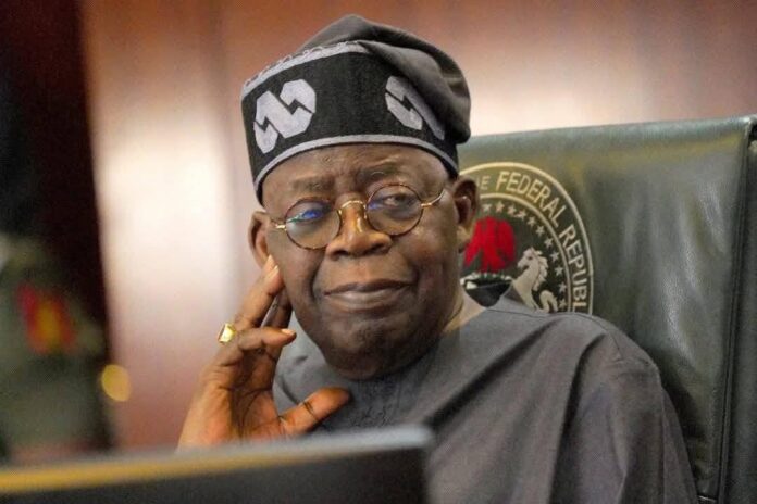 PDP tells Tinubu