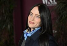 Billie Eilish Announces 3D Concert Film ‘Hit Me Hard and Soft