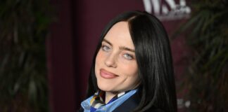 Billie Eilish Announces 3D Concert Film ‘Hit Me Hard and Soft