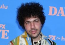 Benny Blanco’s Mother Forced to Hide During Home Break-In Benny blanco