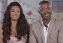 Princess Love Speaks Out After Ray J’s Arrest, Accuses Him of Endangering Their Kids