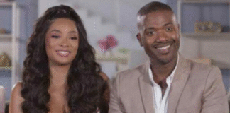 Princess Love Speaks Out After Ray J’s Arrest, Accuses Him of Endangering Their Kids