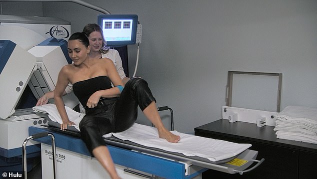 Kim Kardashian Reveals Brain Scan Showing “Low Activity” and Long-Standing Aneurysm_0647 Kim Kardashian Reveals Brain Scan Showing “Low Activity” and Long-Standing Aneurysm