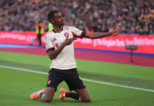 Liverpool End Dreadful Run as Isak Scores First Premier League Goal in 2-0 Win Over West Ham