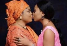Regina Daniels mom, Rita blast Ned Nwoko