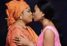 Regina Daniels mom, Rita blast Ned Nwoko